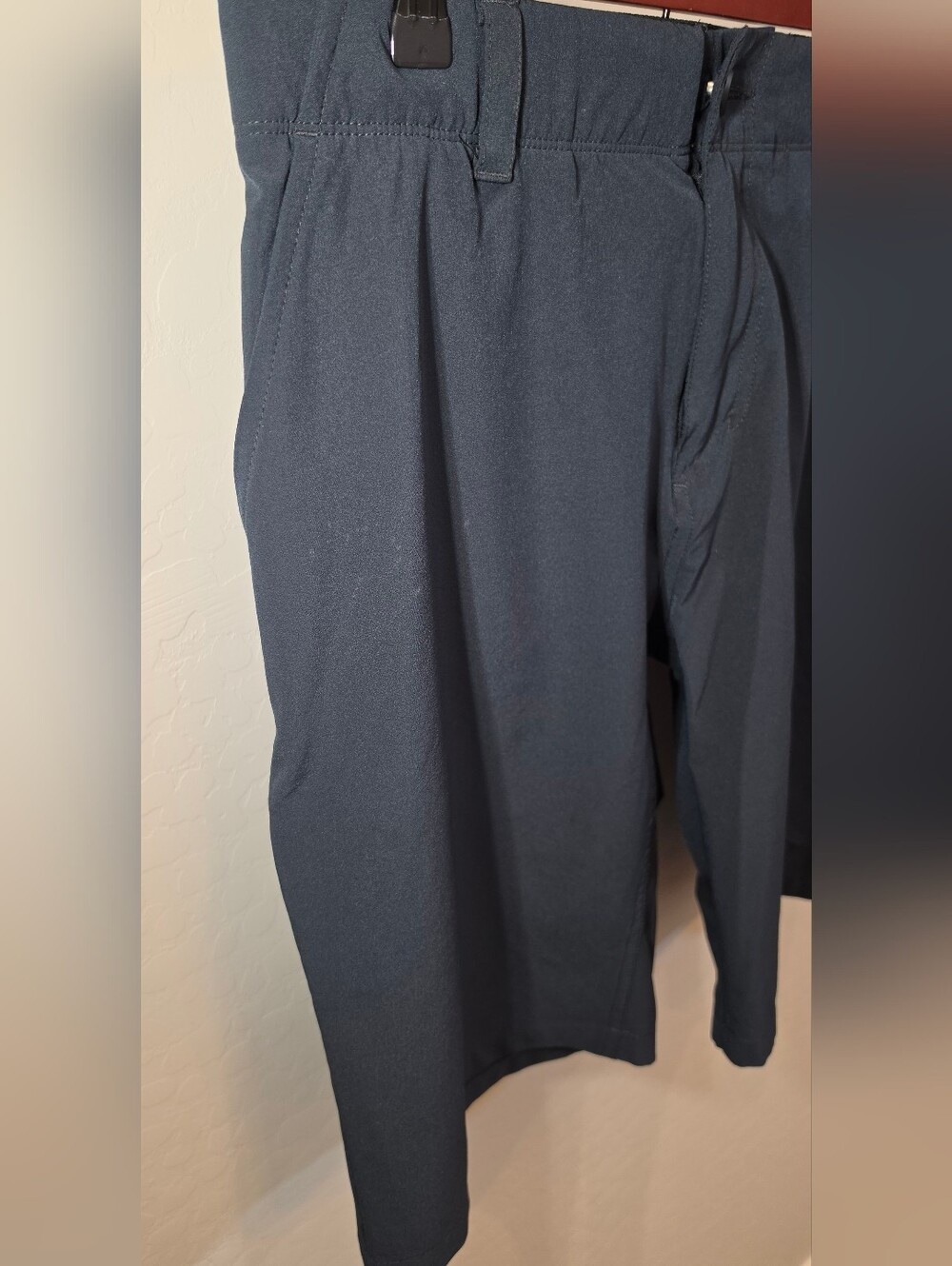 Oakley Take Pro Golf / Flat Front Walkshorts - Picture 3 of 14